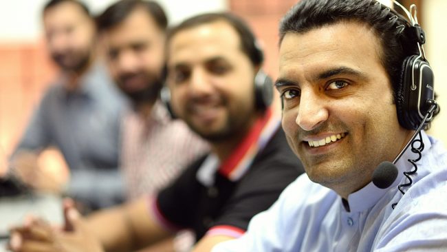 Améliorer les services de votre entreprise grâce à un centre d'appel basé en Tunisie et fidéliser vos clients