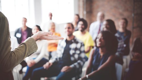 Séminaires sur-mesure : créez des expériences impactantes avec une agence événementielle