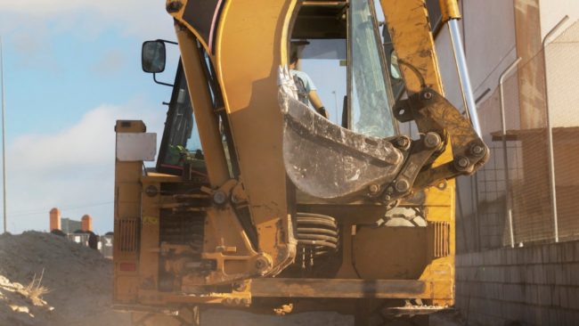 L'impact du matériel neuf sur la productivité BTP
