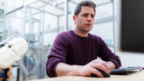 Informatique industrielle : quelles sont les technologies clés en 2025 ?