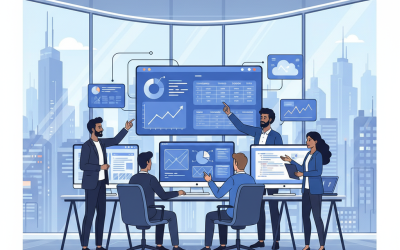 Pourquoi faire appel à une agence web spécialisée : l’atout indispensable pour booster son business en ligne